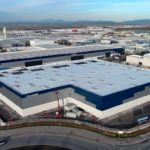 DHL se incorpora al parque logístico de Accolade en Vitoria