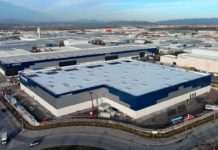 DHL se incorpora al parque logístico de Accolade en Vitoria