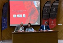 Renault Trucks y La Salle unen enseñanza y taller