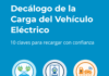 Segundo Decálogo de Seguridad del Vehículo Eléctrico