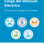 Segundo Decálogo de Seguridad del Vehículo Eléctrico