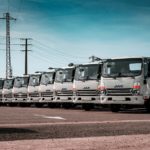 JAC cierra 2025 como líder del segmento de camiones eléctricos medianos