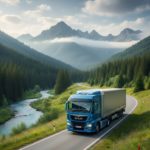 TRATON y WWF se alían por una movilidad más sostenible