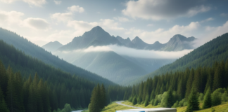 TRATON y WWF se alían por una movilidad más sostenible