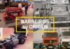 Origen de la mítica MARCA BARREIROS y los camiones SOVIÉTICOS ZIS