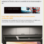 La newsletter de los Encamionaut@s nº 787