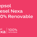 Repsol alcanza las 1.500 estaciones con Diésel Nexa 100% renovable