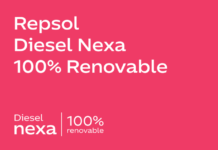 Repsol alcanza las 1.500 estaciones con Diésel Nexa 100% renovable