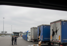 El Supremo protege a los transportistas: la cláusula de “debida vigilancia” es nula