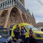 Caravana de Ambulancias Solidarias para Ucrania La Caravana de la Bondad está formada mayoritariamente por ambulancias con destino a Odessa, Ucrania.