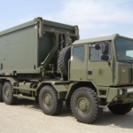 Ejército de Tierra lanza una licitación para 2.200 camiones tácticos