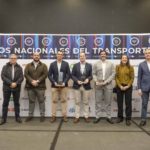 Premios Nacionales del Transporte 2026