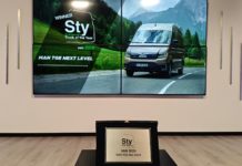 MAN TGE Next Level, Furgoneta Sostenible del Año 2026