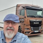 MAN TGX D30 520 PowerLion camión más eficiente 2026 en las pruebas www.encamion.com El MAN TGX ha sido el camión más eficiente de los ensayados en nuestra ruta de pruebas durante el último año.