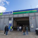 Euromaster estrena taller propio en la Ciudad del Transporte de Zaragoza