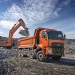 Ford Trucks en el SMOPYC 2026