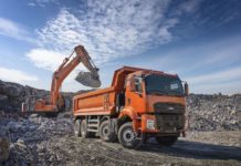 Ford Trucks en el SMOPYC 2026