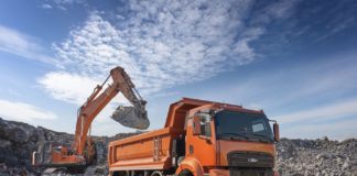 Ford Trucks en el SMOPYC 2026