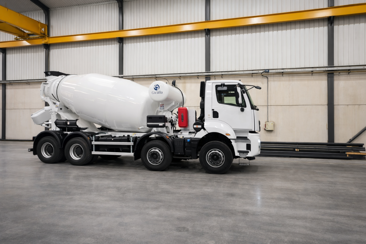 Ford Trucks llega a SMOPYC 2026