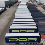 ROR confía en Lecitrailer