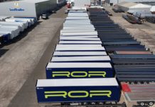 ROR confía en Lecitrailer