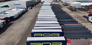 ROR confía en Lecitrailer