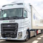 VIDEO PRUEBA Ford Trucks F MAX 510 GEN2