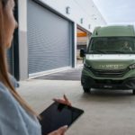 IVECO presenta Stolen Vehicle Assistance