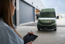 IVECO presenta Stolen Vehicle Assistance