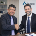 José Luis Quero nuevo CEO de Acendix
