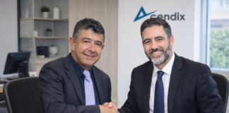 José Luis Quero nuevo CEO de Acendix