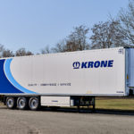 KRONE presenta su nuevo frigorífico Cool Liner