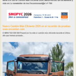 La newsletter de los Encamionautas 790