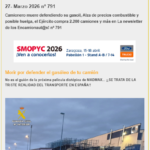La newsletter de los Encamionautas nº 791 La newsletter de los Encamionautas nº 791