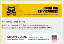 EXTRA DE SEMANA SANTA Newsletter 792