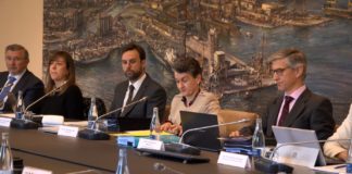 El Puerto de Sagunto refuerza su liderazgo automovilístico