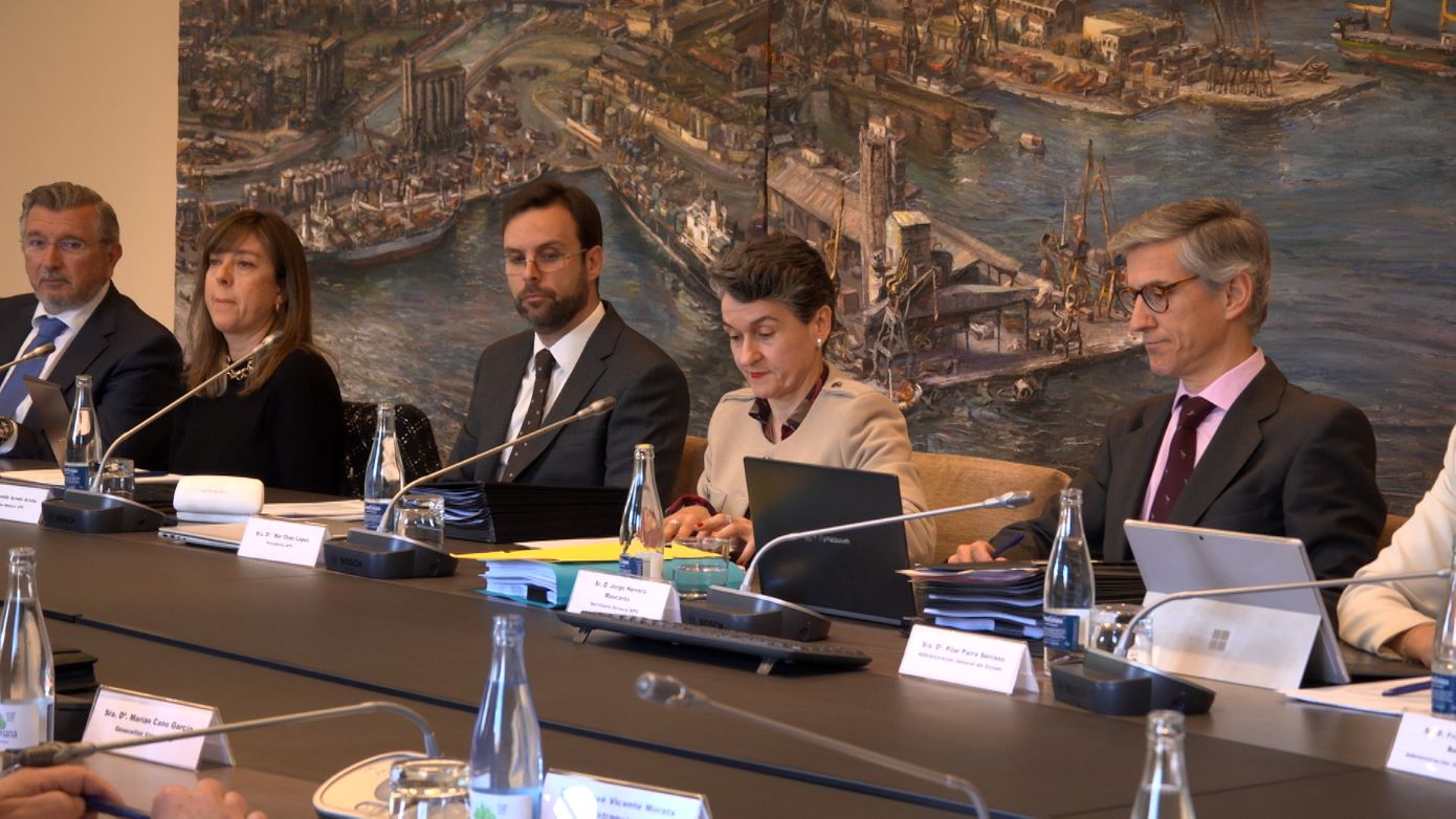 El Puerto de Sagunto refuerza su liderazgo automovilístico