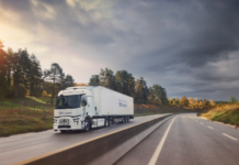 Resultados 2025 de Renault Trucks