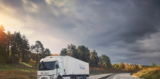 Resultados 2025 de Renault Trucks