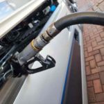 El transporte por carretera advierte: «Sin medidas urgentes, se para el país»