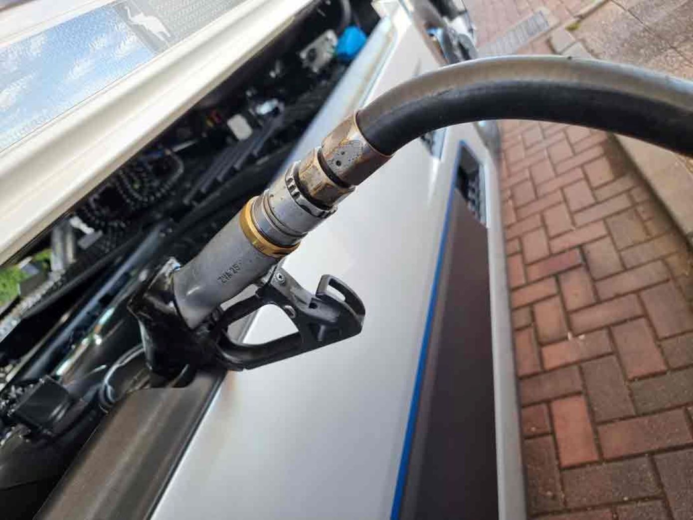 El transporte por carretera advierte: "Sin medidas urgentes, se para el país"