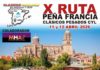 X Ruta de Clásicos Pesados de Castilla y León