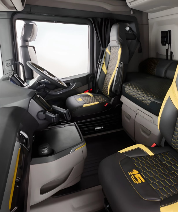 Scania 460 R Super "Japan 15" by Svempas Scania 460 R Super "Japan 15" by Svempas