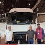 Renault Trucks impulsa el talento joven en SpainSkills 2026