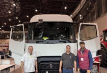 Renault Trucks impulsa el talento joven en SpainSkills 2026
