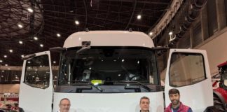 Renault Trucks impulsa el talento joven en SpainSkills 2026