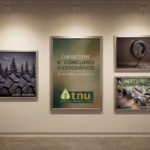 TNU 6º concurso fotográfico “El neumático en positivo”
