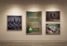 TNU 6º concurso fotográfico “El neumático en positivo”