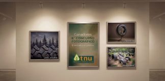 TNU 6º concurso fotográfico “El neumático en positivo”