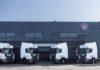 TXT refuerza su flota con cuatro Scania Super